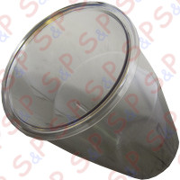 BICCHIERE POLICARBONATO