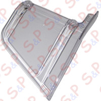 PROTEZIONE AFFETTATRICE