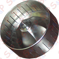 CESTA INOX SPREMIAGRUMI