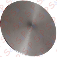 DISCO IN GHISA D.350 LAMATO