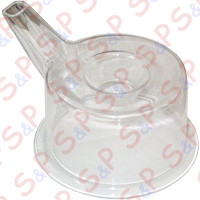 SOTTOCESTA PLASTICA SPREMIAG.