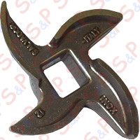 KNIFE MIXER SIRMAN