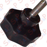 MANOPOLA FERMABOCCA TRITACARNE SIRMAN