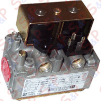 CORPO VALVOLA SIT TANDEM   0830041