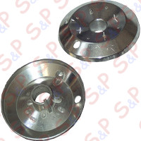 SUPPORTO R. BRILLANTATO C/FORI