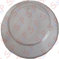 TAPPO COPERCHIO BICCH.1,5 LT PLAST. PER BICCHIERE DA 1,5 LT.