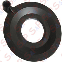 COPERCHIO BICCH. DA 1,5 LT.PLASTICA PER BICCHIERE DA 1,5 LT.