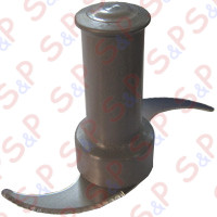 GRUPPO LAMA BLIXER 3 PLUS