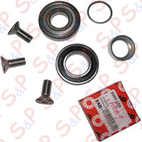 KIT CUSCINETTI IMPASTATRICE