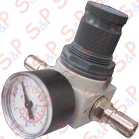 GR.REGOLATORE PRESSIONE FCV