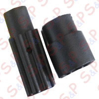 KIT ACCOPPIAMENTO DITO SAMA