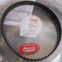 CINGHIA IMPASTATRICE OEM