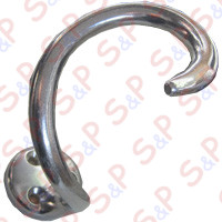 FOOD-MIXER HELIX 10 KG