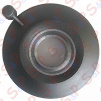 COPERCHIO COMPLETO PER FRULLATORE  P100