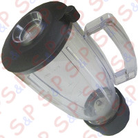 BICCHIERE P100 MIXER COMPLETO