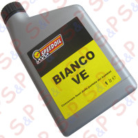 OLIO BIANCO AFFETTATRICE LT. 1