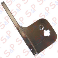 6033010083 SOPORTE BISAGRA DB-516 INF,IZD