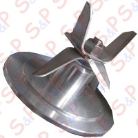 SUPPORTO COLTELLI FRULLATORE