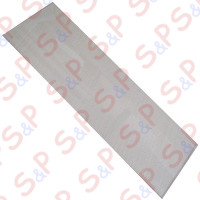 VETRO P.CERAM.MM.131X410 SP.4