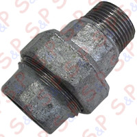 "BOCCHETTONE M/F 1"" "