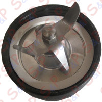 ZOCCOLO COMPLETO X FRULLATI