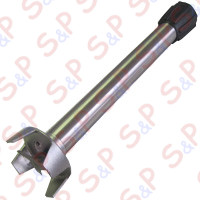 MESCOLATORE 400MM STANDARD