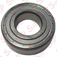 CUSCINETTO SKF 6205 2Z KG30-50 a esaurimento dare 4117859