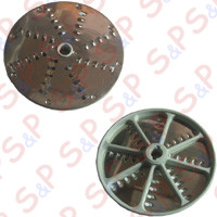 BLADE FOR CUTTING MOZZARELLE Z7