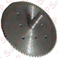 GEAR WHEEL KG20/90F(KE117+I2K50)