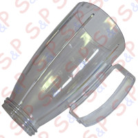 BICCHIERE FRULLATORE NUDO