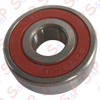 BEARING 6302 DDU NSK
