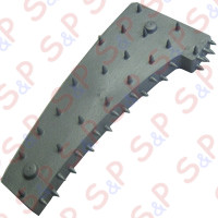 FOOD COMPACT FOOT CELME MOD. GPR GE 300