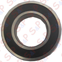 BEARING ZKL 2RS S.SPIR