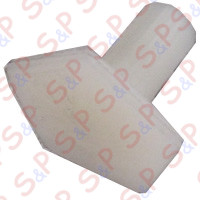 FRUSTINA PLASTICA FRULLINO