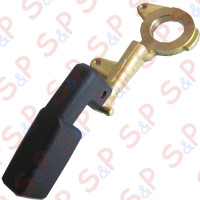 LEVA MACINADOSATORE MD40/50/80