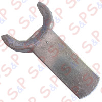 FORCHETTA PORTAFILTRO MD