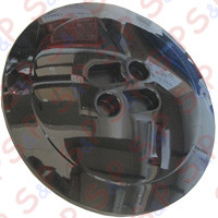 COPERCHIO CAMPANA CAFFE' NEW MACAP