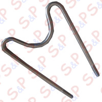 FORCELLA APPOGGIA PRESSINO MACAP