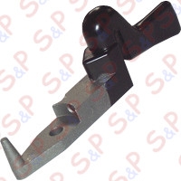 MANIGLIA DOSATORE MCP