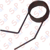 MOLLA TORSIONE DOSATORE