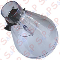 CAMPANA CONICA  JOLLY + SERRANDA