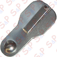 LAMIERINO CAMP.R80/VIP (S3352.10)