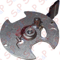 FONDO DOSATORE COMPLETO