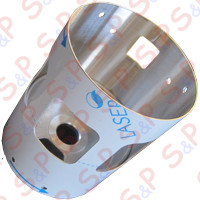 TUBO DOSATORE SUPERIORE JOLLY MANUALE