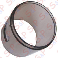 TANK GROUND COFFEE DISPENSER MX