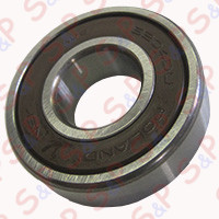BEARING 6204 DDU NSK