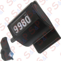 CONTACOLPI M 20 + LEV.