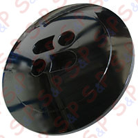 COPERCHIO CAMPANA CAFFE' M4/M5