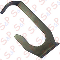 FORCHETTA LUNGA MJ-SJ ELETTRONICO RIVESTITA