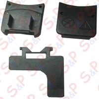 ASSIEME ARRESTO AUTOM. K322 MAC.ASC.